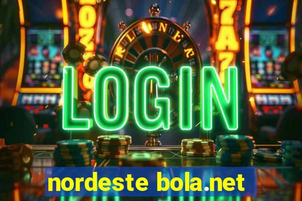 nordeste bola.net